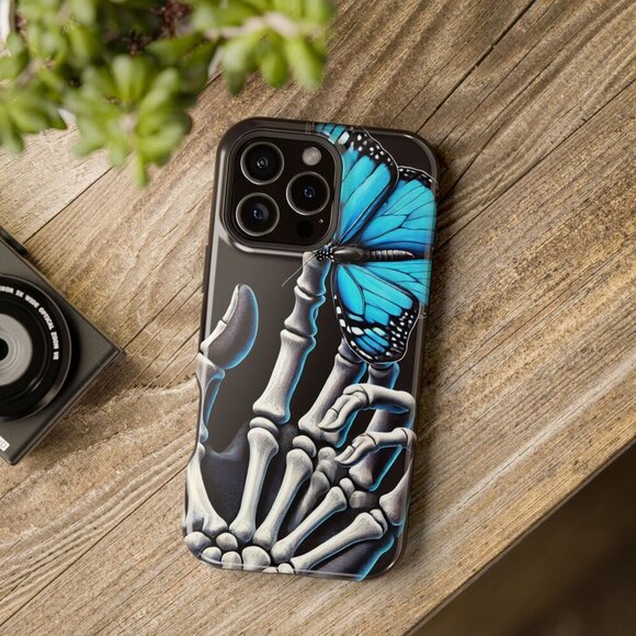 Printed Case for iPhone 14, iPhone 15, iPhone 16 (Plus/ Pro/ Pro Max), MARPC318 - Picture 6 of 13